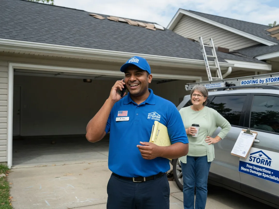 Roof Repair Near Me Fort Knox, KY FAQs