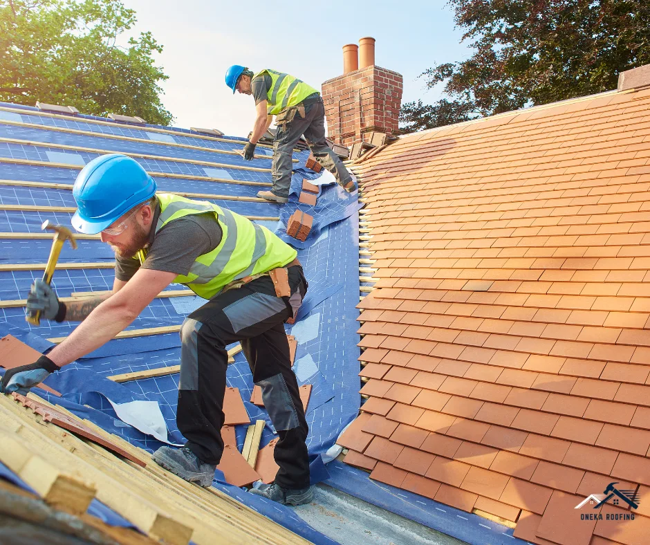 Why choose Roof Repair Near Me in Fort Knox, KY