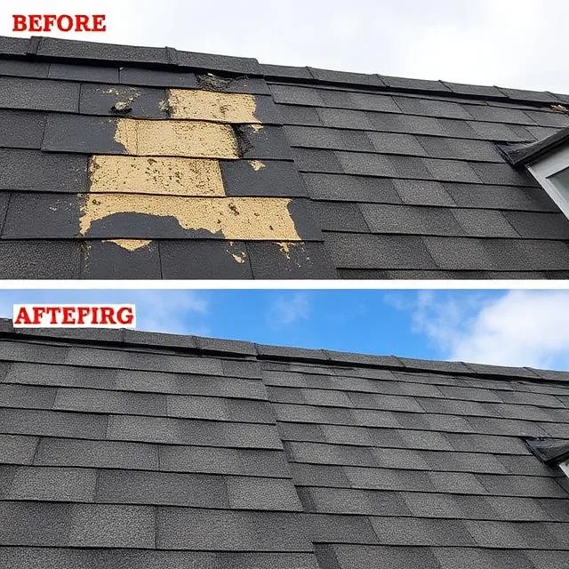 Roof Repair Near Me in Fort Knox, KY near me